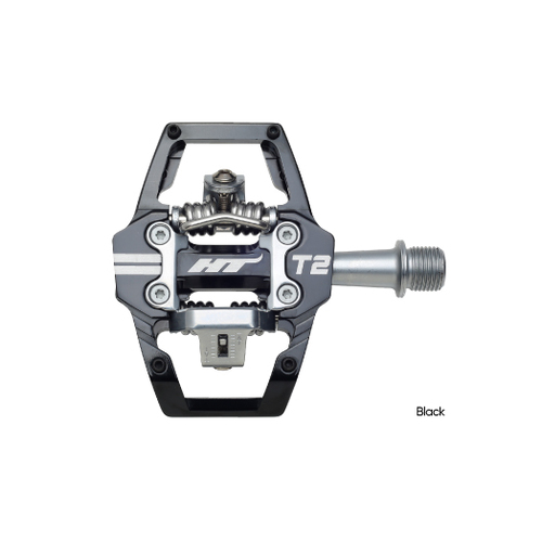 HT Components - T2 [Colour: Black]