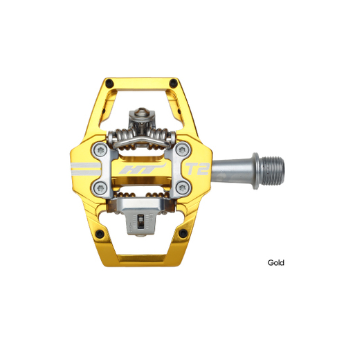 HT Components - T2 [Colour: Gold]