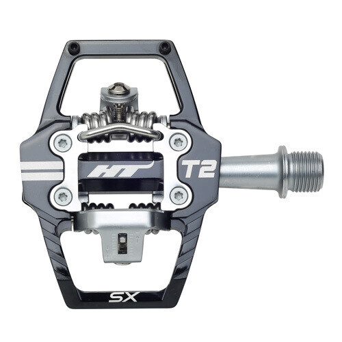 HT Components - T2/SX [Colour: Black]