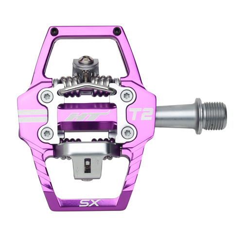 HT Components - T2/SX [Colour: Purple]