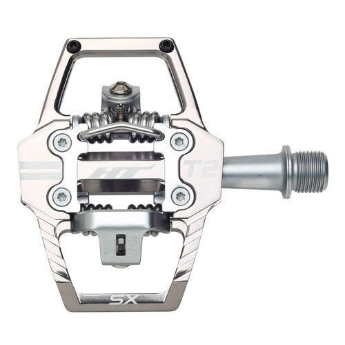 HT Components - T2/SX [Colour: Grey]