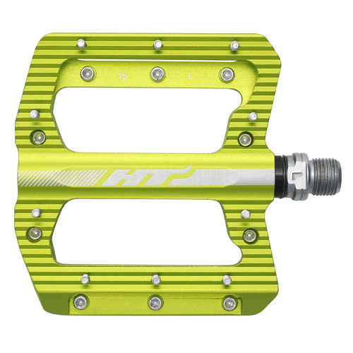 HT - NANO ANS01 [Colour: Apple Green]