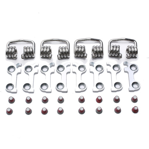 HT Components - SX Upgrade Kit-T1, X2