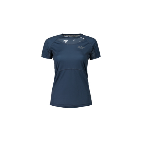 Maloja Jersey Multi - Lavendel [Size: Small] [Colour: Mountain Lake]