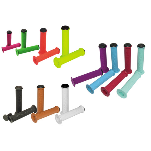 Gusset Grips - Bastard [Colour: Black]