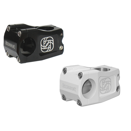 Gusset Stem - Fat SOD [Colour: Black]