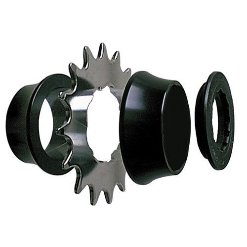 Gusset SS Conversion Kit - 1 er