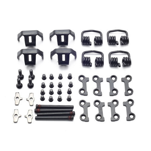 HT Components - Mechanisms [Colour: Silver] [Type: X3]