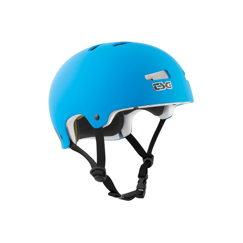 TSG Kraken Helmet [Colour: Flat Dark Cyan] [Size: S/M (54-56cm)]