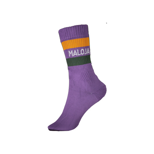 Maloja Socks - GmainM Mid [Size: 36-38]