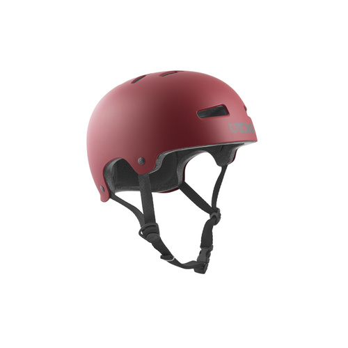 TSG Evolution - [Colour: Satin Oxblood] [Size: S/M (54-56cm)]