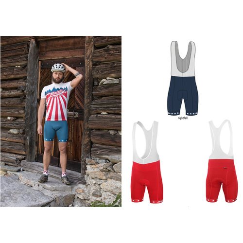 Maloja Knick - Barclam [Colour: Nightfall] [Size: Small]