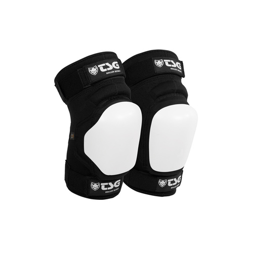 TSG Kneepad - Roller Derby D3O [Colour: Black] [Size: XSmall]