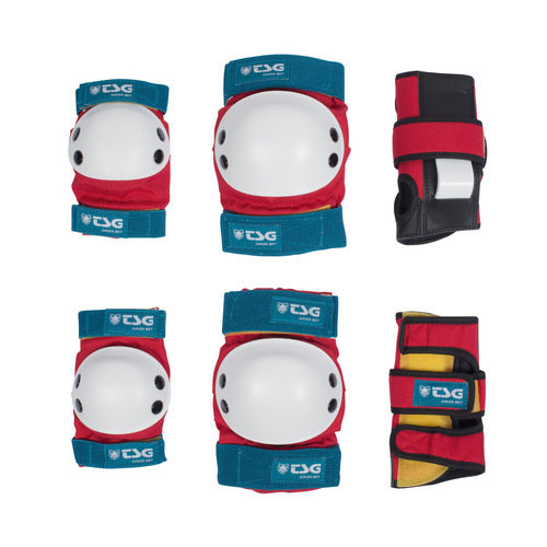 TSG Skate Junior Set [Colour: Old School]