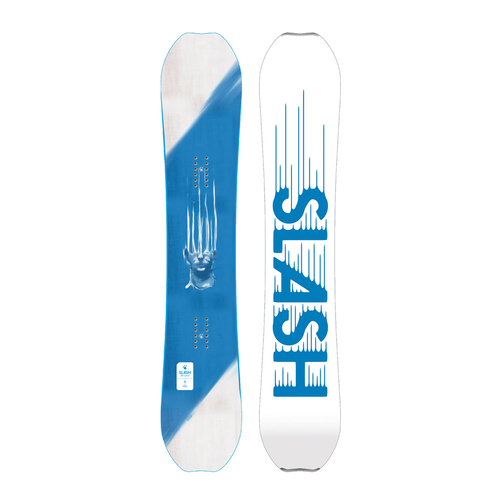 Slash Snowboards - ATV [Size: 156]