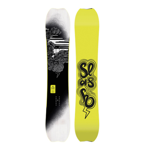 Slash Snowboards - Brainstorm [Size: 157]