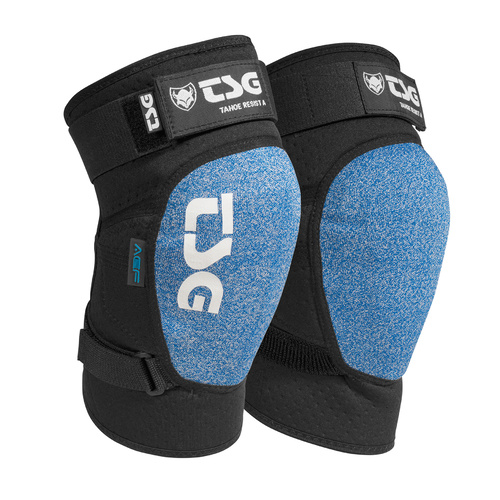 TSG Kneeguard - Tahoe Resist A [Size: Small]
