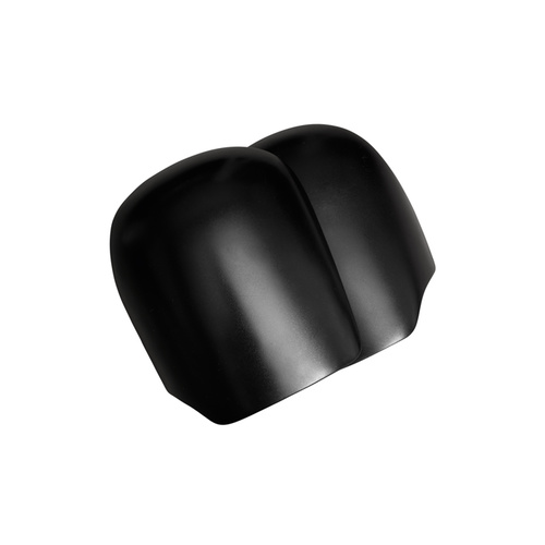 TSG Recaps - Longboard and Derby [Colour: Black]