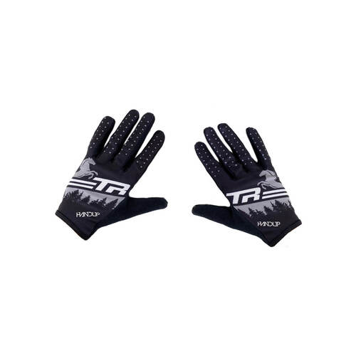 Transition Giddy Up Gloves [Size: Small]