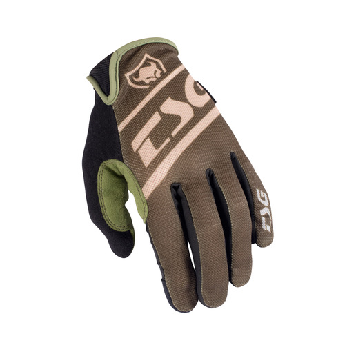 TSG Glove - Hunter MF1 [Size: Small]