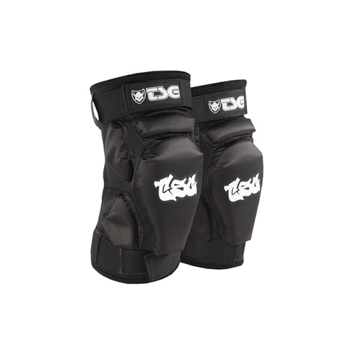 TSG Kneeguard - TP [Size: Small]