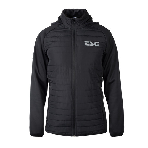 TSG Jacket - Insulation [Size: Medium]