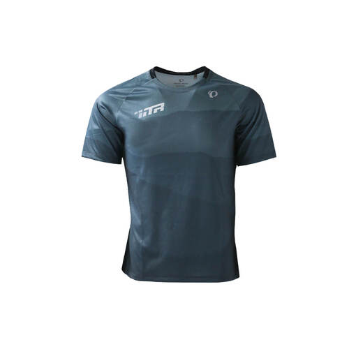 Transition Jersey - Summit Slate Grey [Size: Medium]