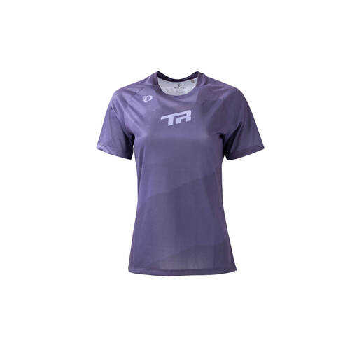 Transition Jersey - Summit Huckleberry Womens