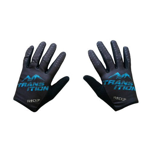 Transition Party in the Woods Gloves [Size: Small]