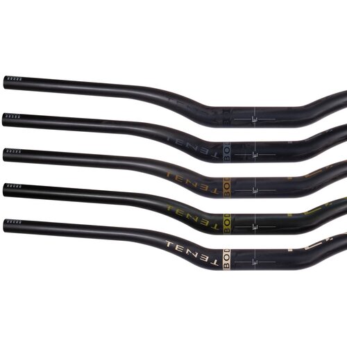 Tenet - Bodem Carbon Bar [Rise: 25mm]