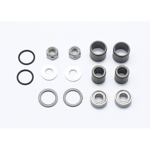 HT Components - Rebuild Kits