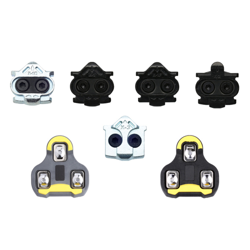 HT Components - Cleats