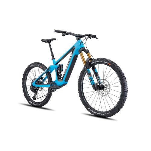 Transition Relay [Build: Carbon XX1 AXS] [Size/Colour: XS Oxide Grey ]