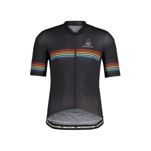 Maloja - Schober Roadbike Jersey [Size: Small]