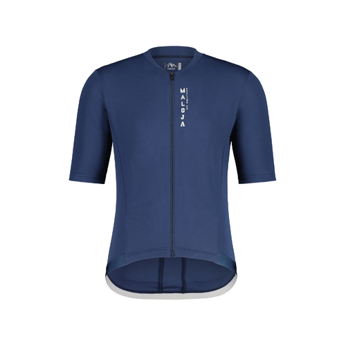 Maloja - Chivay Cycle Jersey Midnight