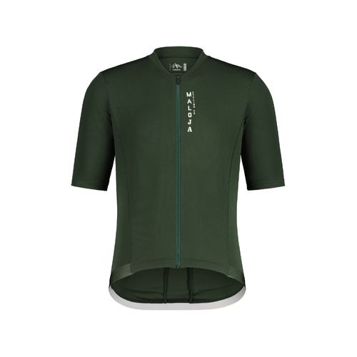 Maloja - Chivay Cycle Jersey Fir