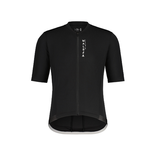 Maloja - Chivay Cycle Jersey Moonless