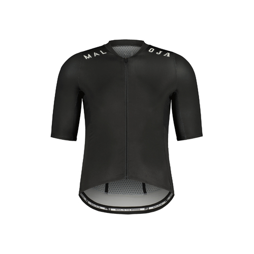 Maloja - Dom Roadbike Jersey Moonless