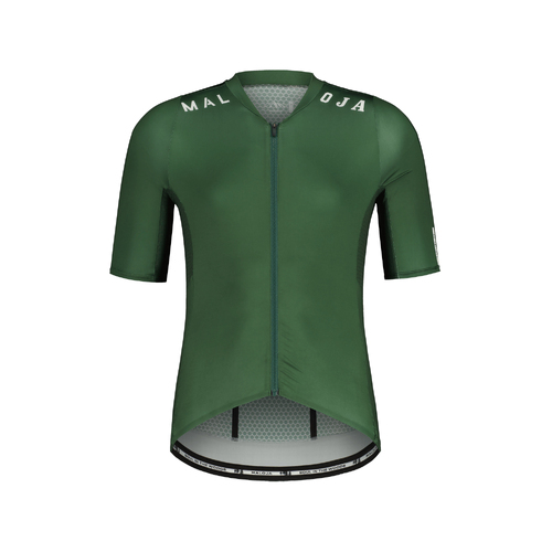 Maloja - Dom Roadbike Jersey Fir