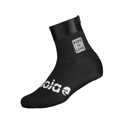 Maloja - Cycle Shoecover WB NOS