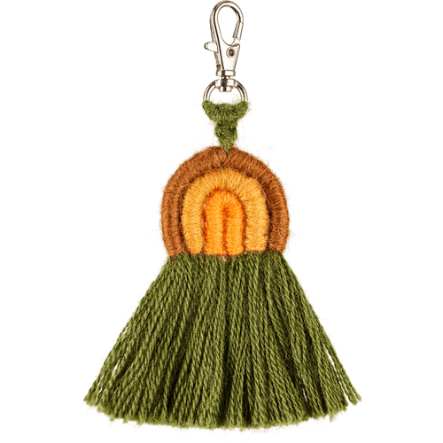 Maloja - Alpaca Wool Key Hanger