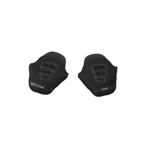 TSG Helmet Ear Pads [Size: Inmould Youth]