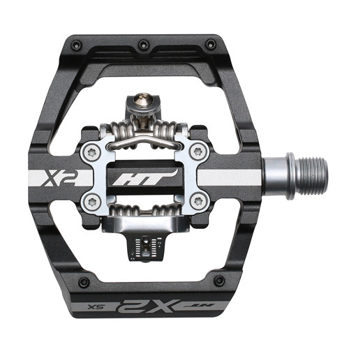 HT Components - X2SX [Colour: Black]