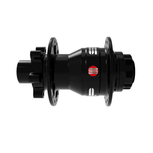 SPP - Hubs [Type: Rear Expert QI]