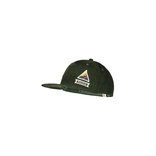 Maloja Cap - Peitingkopflm [Colour: Wood] [Size: One Size]