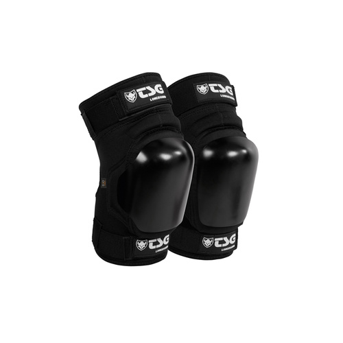 TSG Kneepad - Longboard D3O [Size: Small]