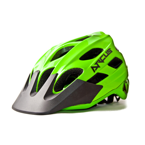 THE Industries - Arcus Green/Black [Size: LARGE/X-LARGE 58-62cm]