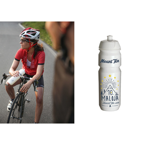Maloja Water Bottle - Cul