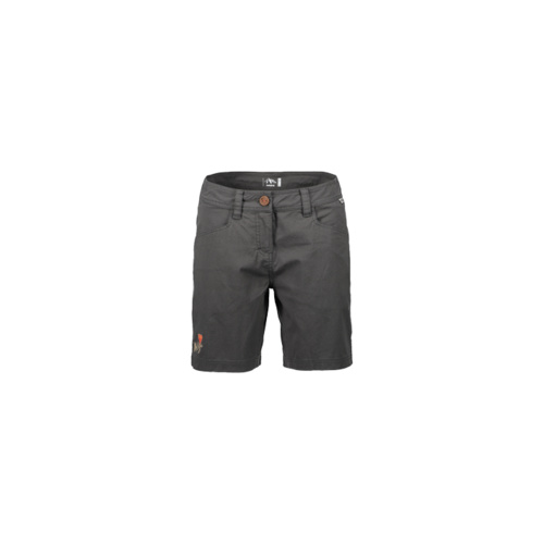 Maloja Shorts - Grundberg [Size: Large] [Colour: Charcoal]