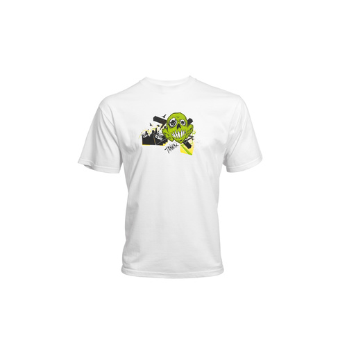 TSG T Shirt - Green Guy [Size: Small] [Colour: Green Guy]